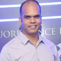 Dr Y Prasad